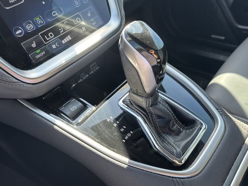 Certified 2025 Subaru Outback Onyx Edition image 21