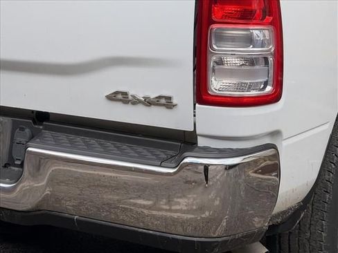 Used 2022 RAM 2500 Tradesman image 4