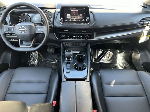 New 2026 Nissan Rogue SV w/ SV Premium Package image 20