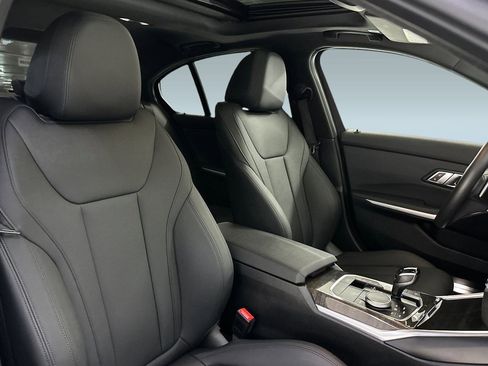 Used 2020 BMW 330i Sedan image 31