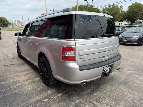 Used 2017 Ford Flex SEL w/ Equipment Group 202A AWD/4WD image 5