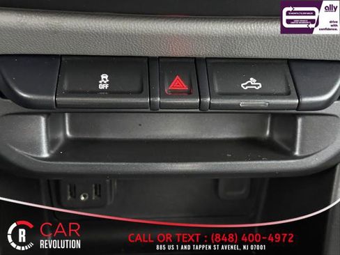 Used 2020 Chevrolet Colorado W/T image 21