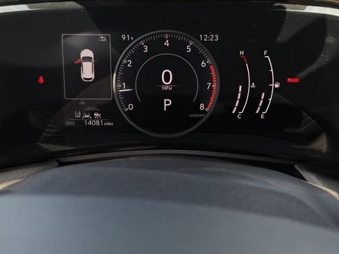 Used 2023 Lexus NX 350 AWD w/ Accessory Package (P3) image 21