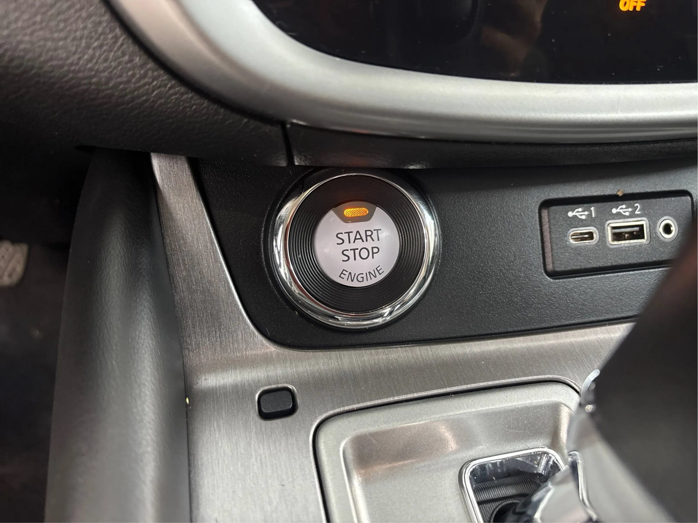 Used 2023 Nissan Murano S w/ Cargo Package AWD/4WD image 36