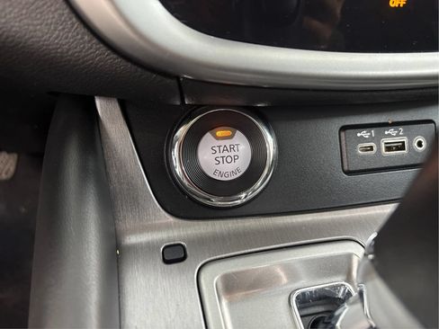 Used 2023 Nissan Murano S w/ Cargo Package AWD/4WD image 36