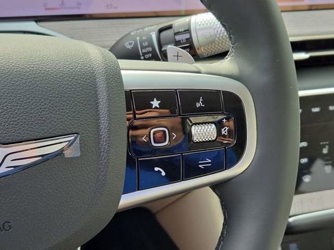 New 2026 Genesis GV80 2.5T Advanced AWD/4WD image 11