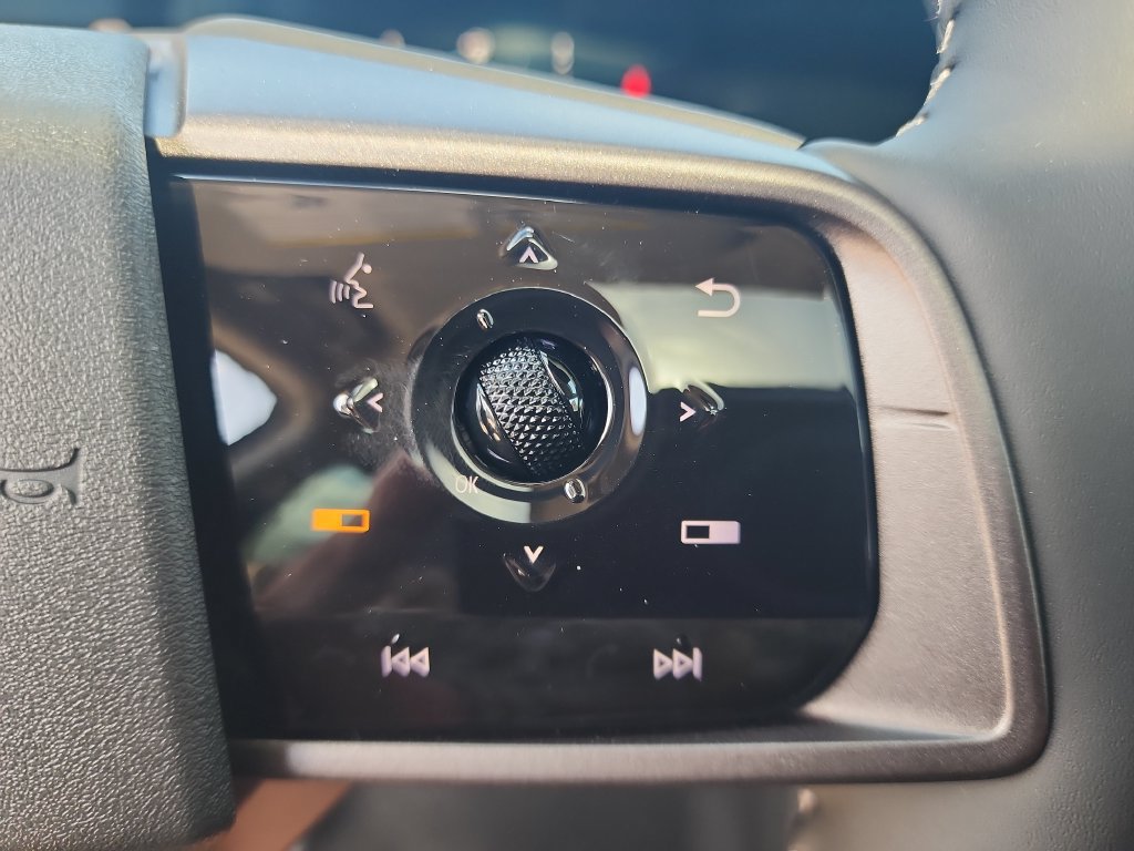 New 2026 Nissan Murano SL AWD/4WD image 34