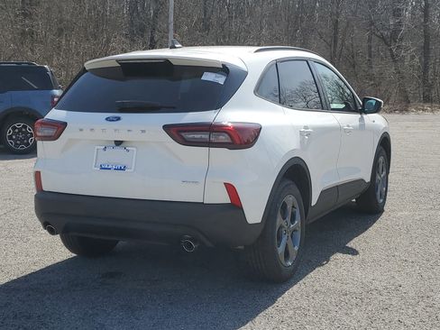 New 2026 Ford Escape ST-Line Select image 3