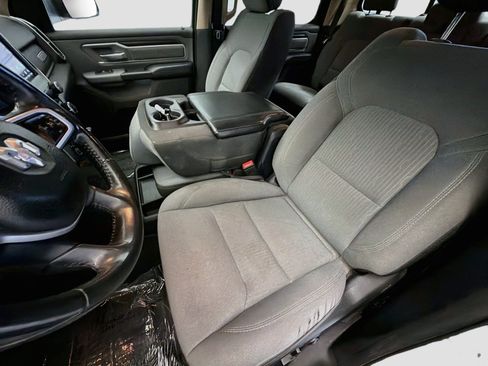 Used 2020 RAM 1500 Big Horn AWD/4WD image 11