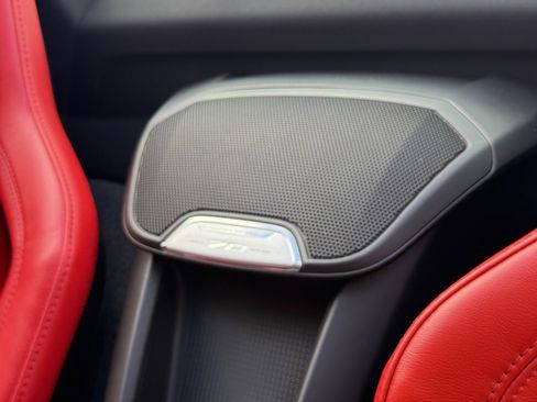 Used 2023 Chevrolet Corvette Stingray Convertible w/ 1LT image 20