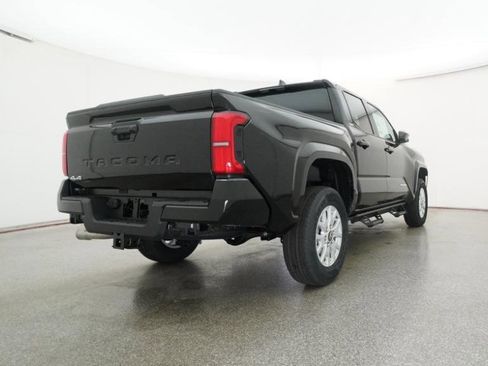 New 2026 Toyota Tacoma SR5 image 80