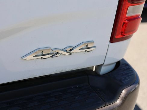 Used 2022 RAM 3500 Limited AWD/4WD image 8