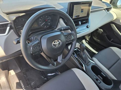 Used 2024 Toyota Corolla LE FWD image 10