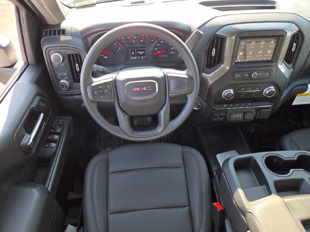 New 2026 GMC Sierra 3500 Pro AWD/4WD image 19