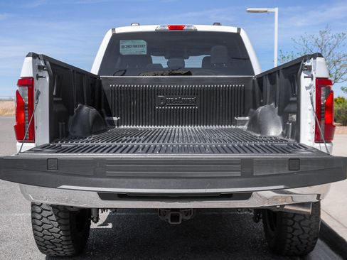 Certified 2024 Ford F150 XLT w/ Tow/Haul Package image 19