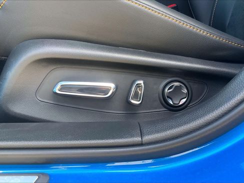 Used 2026 Acura Integra A-Spec FWD image 34