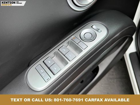 Used 2026 Hyundai Palisade Limited AWD/4WD image 16