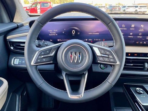 New 2026 Buick Enclave Preferred image 16