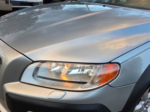 Used 2008 Volvo XC70 3.2 AWD/4WD image 21