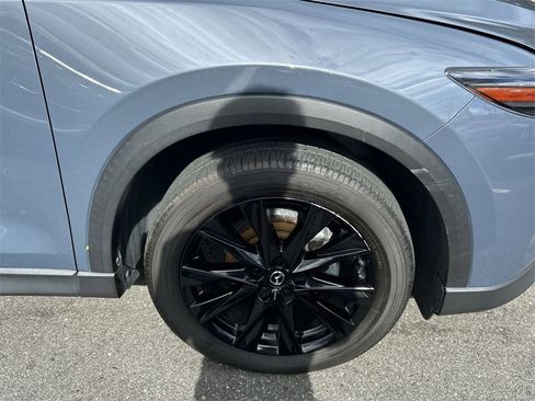 Certified 2023 MAZDA CX-5 Carbon Edition image 13