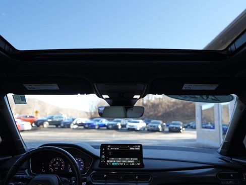 Used 2023 Acura Integra A-Spec image 16