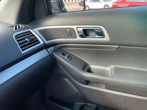 Used 2013 Ford Explorer Sport image 23