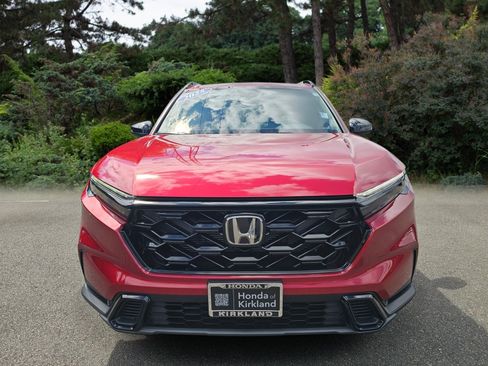 Used 2025 Honda CR-V Sport image 2