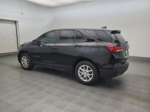 Used 2024 Chevrolet Equinox LS w/ LS Convenience Package AWD/4WD image 3