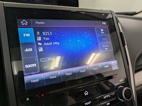 Used 2022 Subaru Forester Limited w/ Popular Package #3 image 12