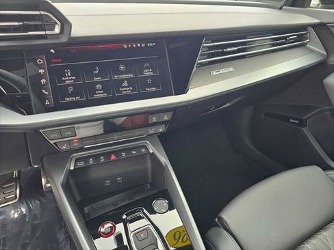 Certified 2026 Audi S3 Premium AWD/4WD image 27