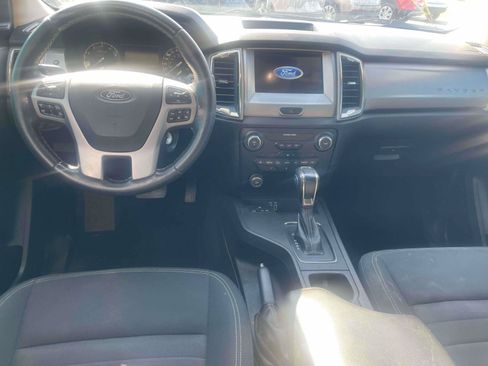 Used 2019 Ford Ranger XLT w/ Equipment Group 302A Luxury RWD image 14