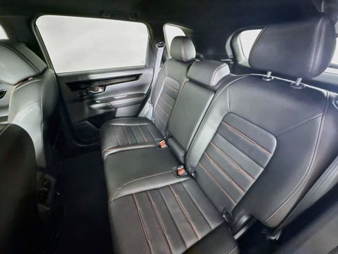 Used 2026 Honda CR-V Sport Touring image 11