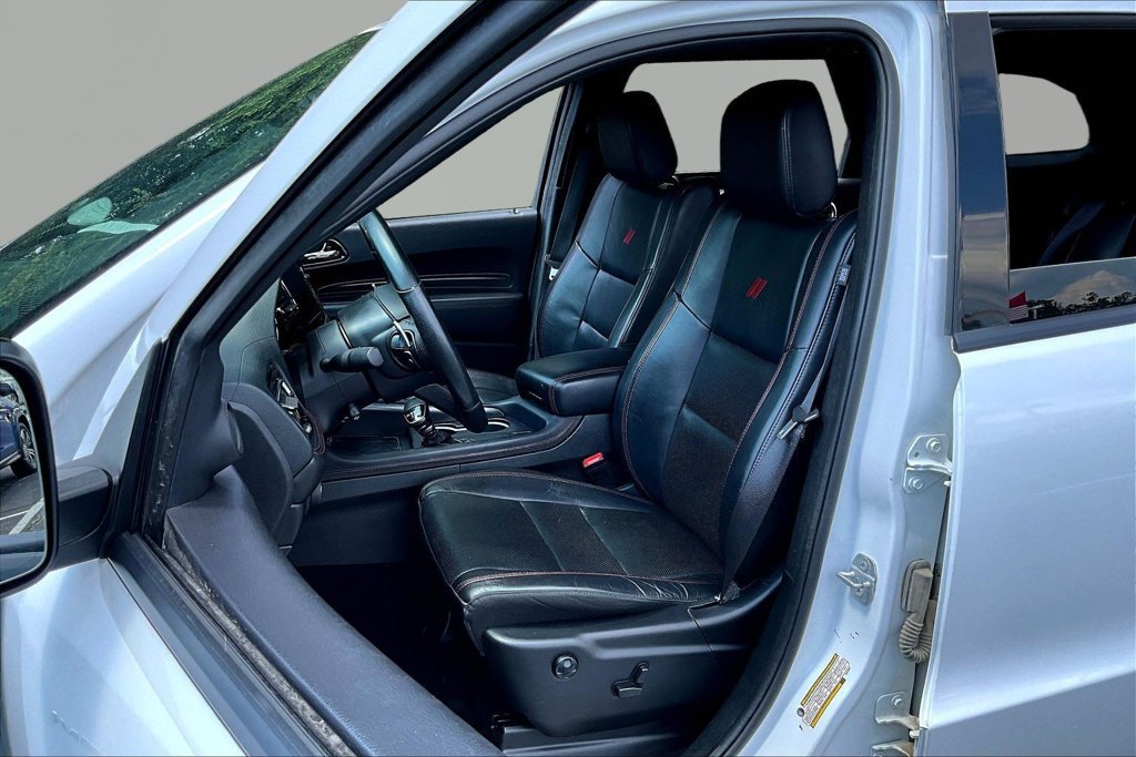 Used 2025 Dodge Durango R/T AWD/4WD image 23