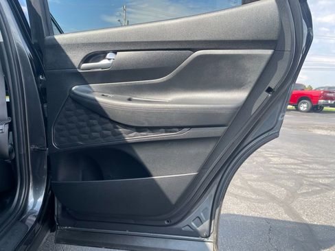 Used 2023 Hyundai Santa Fe SEL AWD/4WD image 27