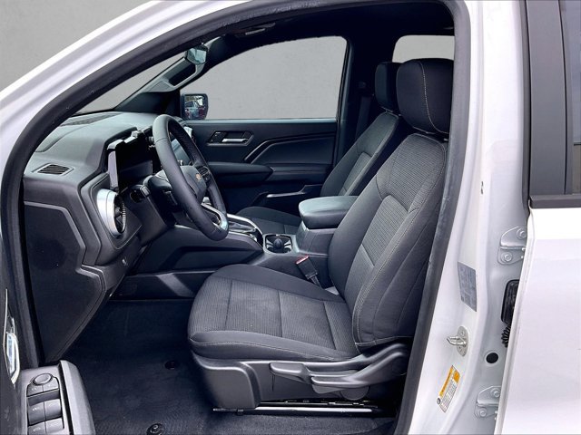 Used 2023 Chevrolet Colorado LT w/ LT Convenience Package RWD image 26