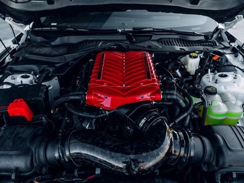 New 2025 Ford Mustang GT Premium image 33