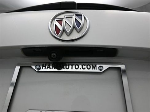 Used 2022 Buick Envision Avenir w/ Technology Package II image 25