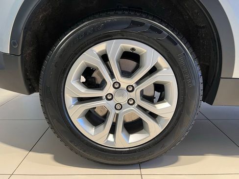 Used 2021 Land Rover Discovery Sport S AWD/4WD image 14