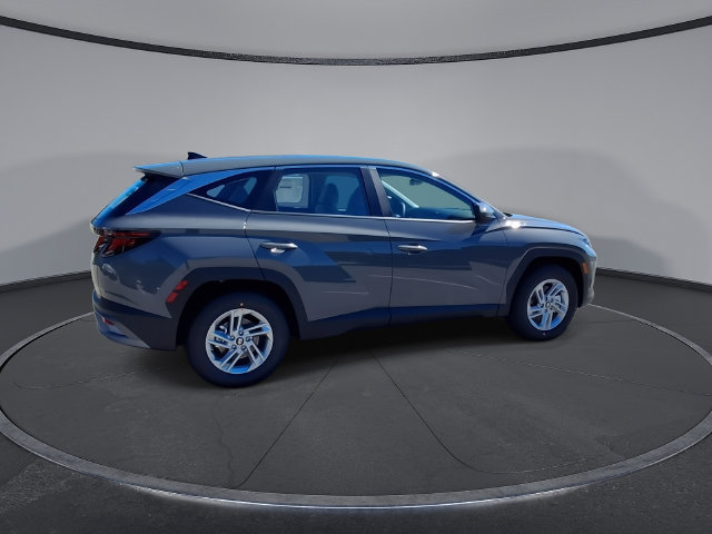 New 2026 Hyundai Tucson SE FWD image 9