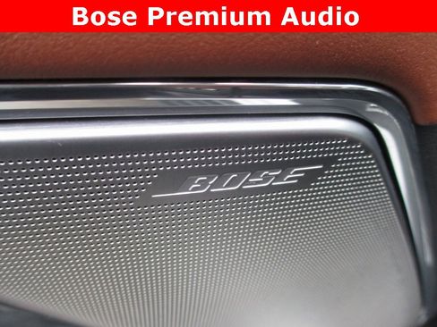 Used 2024 GMC Sierra 2500 Denali Ultimate image 21