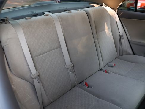 Used 2009 Toyota Corolla S image 14