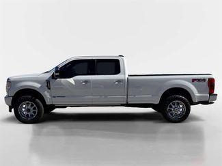 Used 2022 Ford F250 Platinum w/ FX4 Off-Road Package video 2