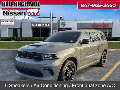 Used 2023 Dodge Durango GT
