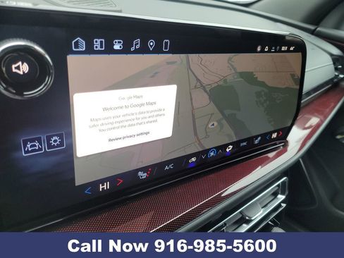 New 2026 Chevrolet Traverse Z71 w/ Enhanced Driving Package image 18