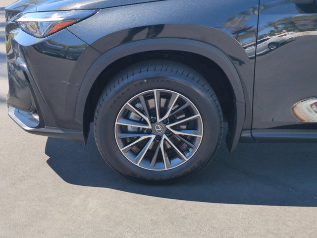 Used 2024 Lexus NX 350h AWD w/ Cold Area Package image 9