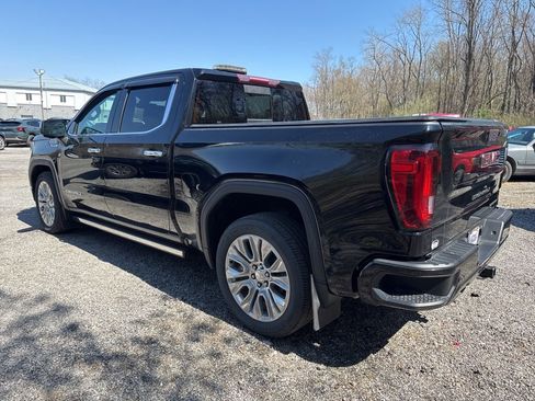 Used 2022 GMC Sierra 1500 Denali w/ Denali Premium Package image 6