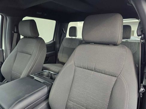 Used 2023 Ford F150 XLT w/ Equipment Group 302A High image 27