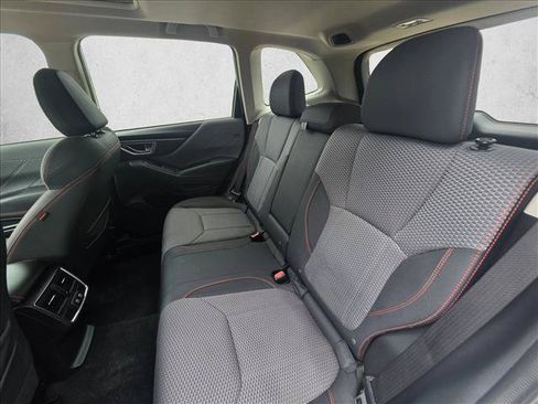 Used 2019 Subaru Forester Sport w/ Popular Package #2 AWD/4WD image 12