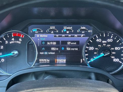 Used 2020 Ford F250 Lariat AWD/4WD image 22
