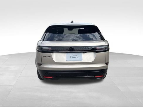 New 2026 Land Rover Range Rover Velar Dynamic SE AWD/4WD image 8